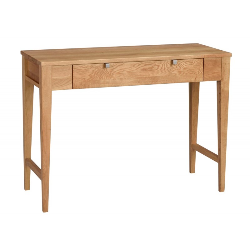 RO Confetti Console Table Oak